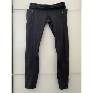 lululemon crop leggings